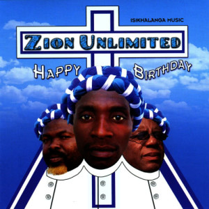 ZION UNLIMITED的專輯HAPPY BIRTHDAY