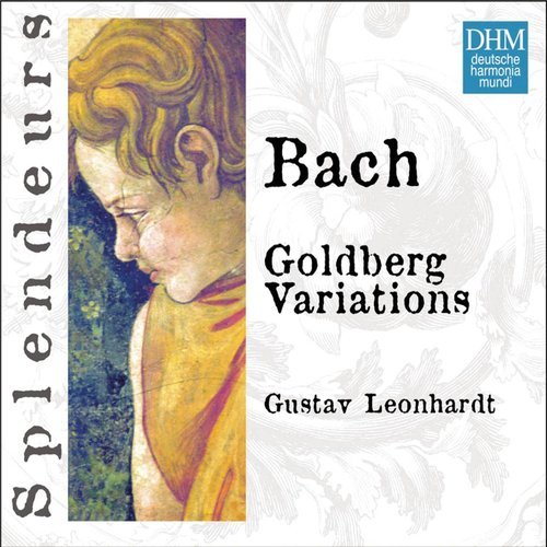 Goldberg-Variationen BWV 988: Variatio 5, a 1 ovvero 2 Clav.