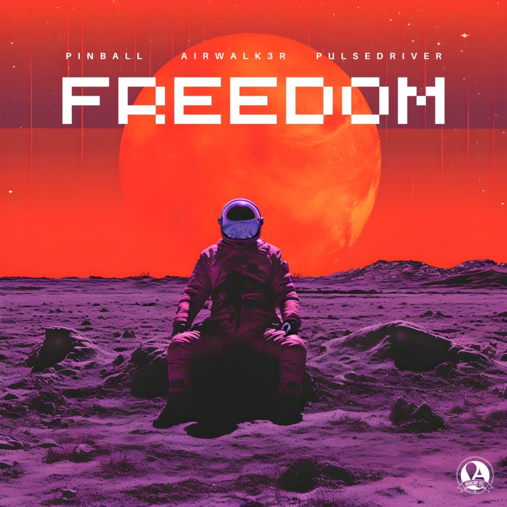 Freedom (Extended Mix)