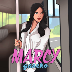 Album Далеко oleh Marcy