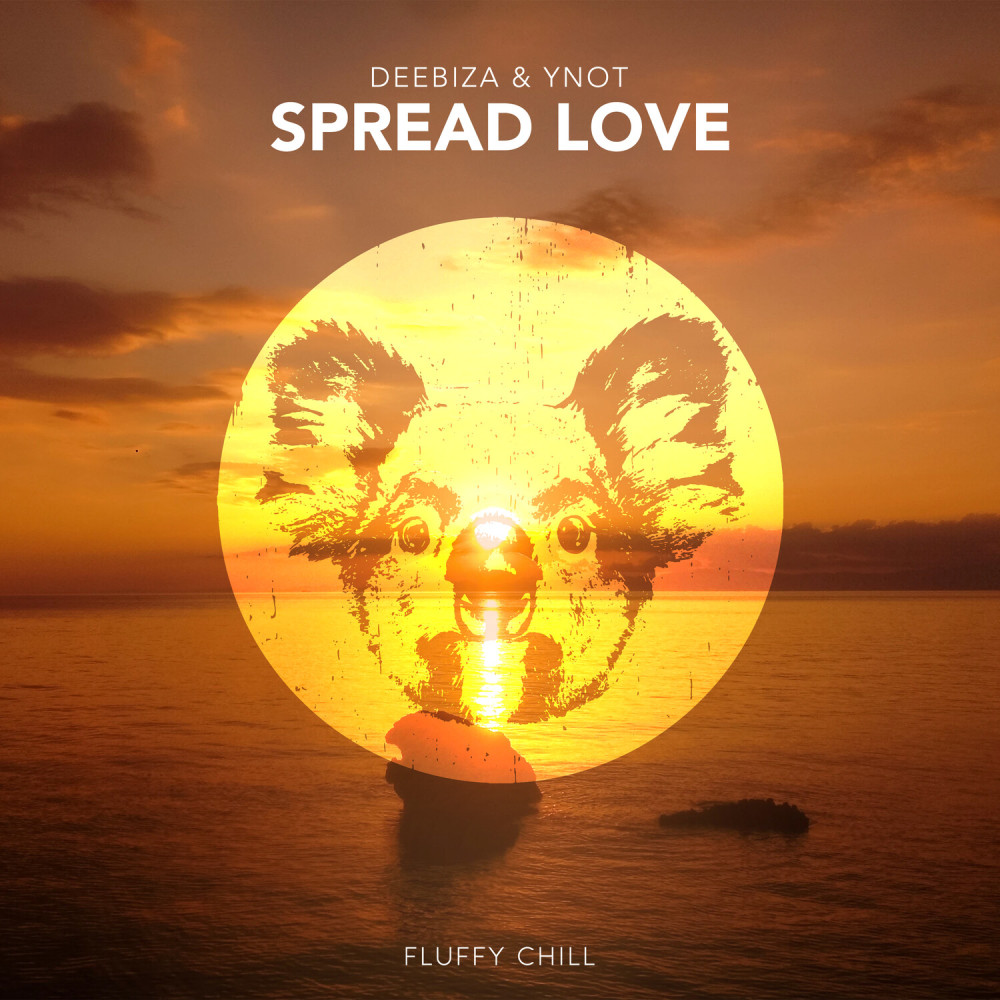 Spread Love