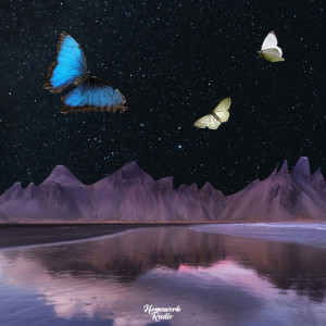 อัลบัม Constellations ศิลปิน godzhiller