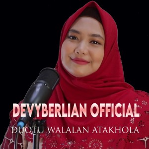 Duqtu Walalan Atakhola dari Devyberlian official