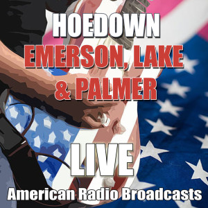 收听Emerson, Lake & Palmer的Take A Pebble (Live)歌词歌曲