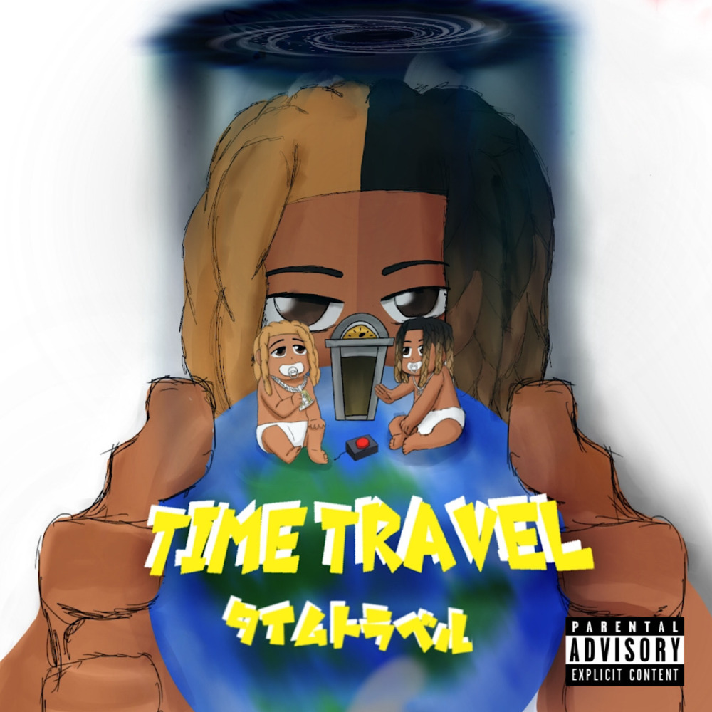 Time Travel (Explicit)