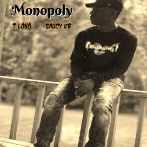 Album Monopoly (Explicit) from Trapp