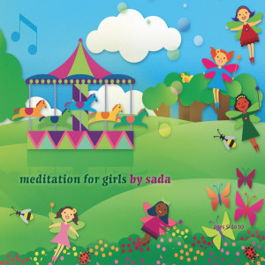 Listen to Fairy Princess Castle song with lyrics from Sada