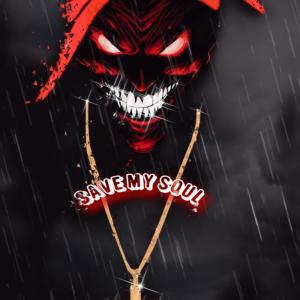 Album Save My soul (Explicit) from LIL LARRY