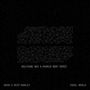 ดาวน์โหลดและฟังเพลง Cruel World (Wolfgang Wee & Markus Neby Remix) พร้อมเนื้อเพลงจาก Seeb
