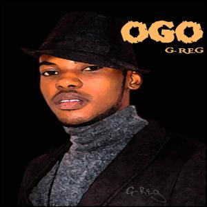 Album Ogo (Live) from G-Reg