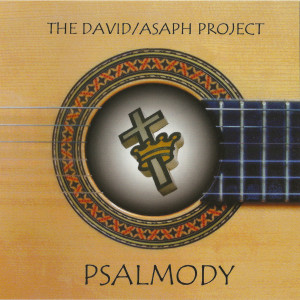 Listen to Psalm 133 song with lyrics from The David