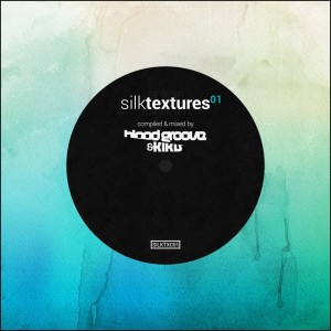 Album Silk Textures 01 from Faces