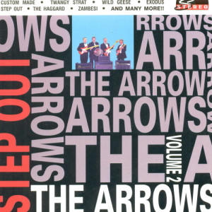 收聽the ARROWS的Exodus歌詞歌曲