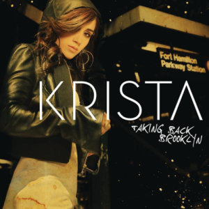 收聽Krista的Stained (Explicit)歌詞歌曲