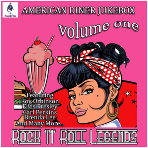 Listen to Rock n Roll Ruby song with lyrics from Johnny Carroll and His Hot Rocks