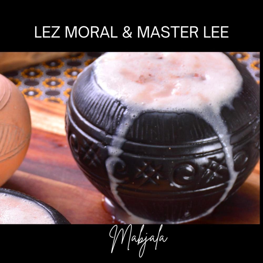 Lez Moral & Master Lee_ Byala (Afro Tech Mix)