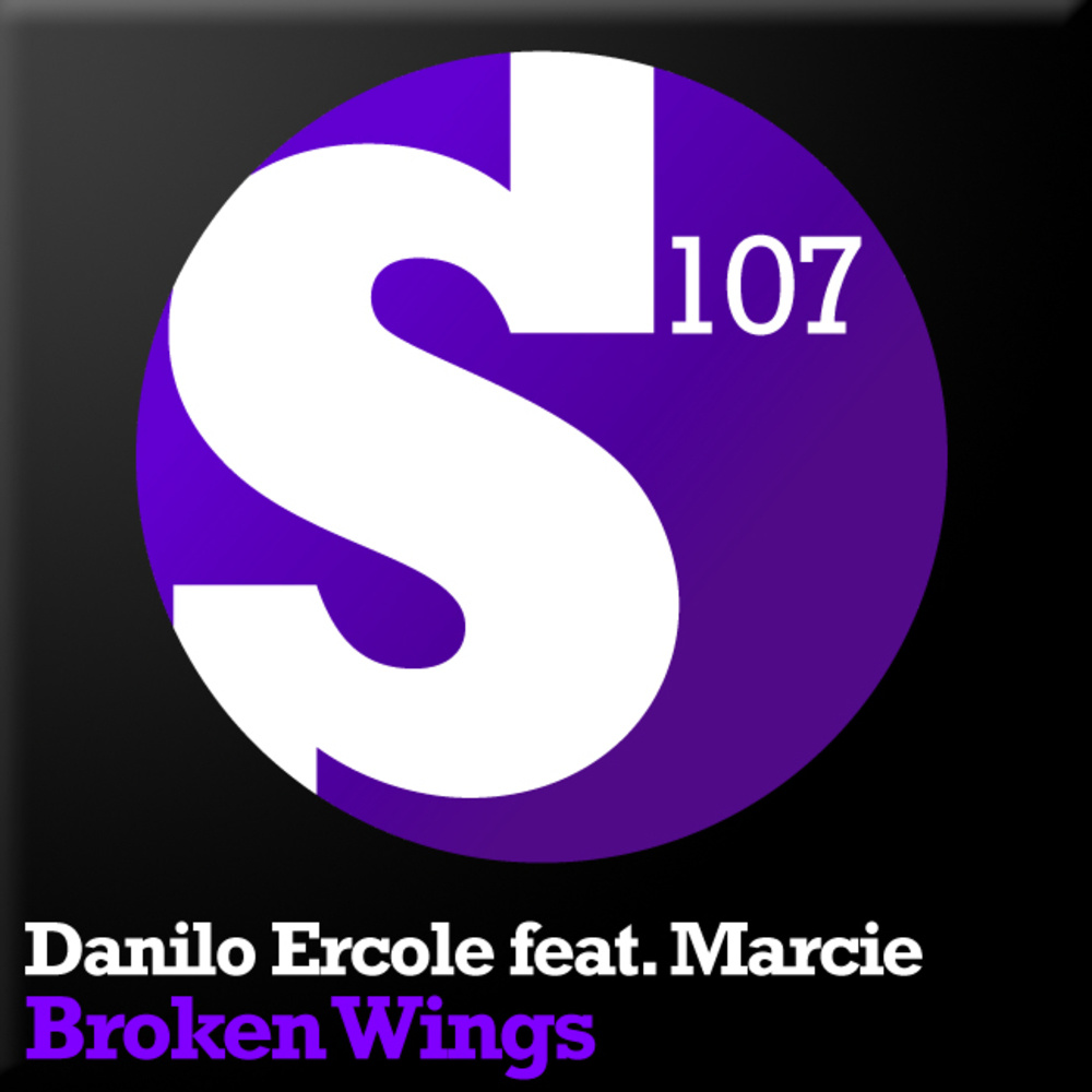 Broken Wings (B.E.N. & Nurettin Colak Dub Mix)