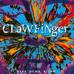 收聽Clawfinger的Nigger (Explicit)歌詞歌曲