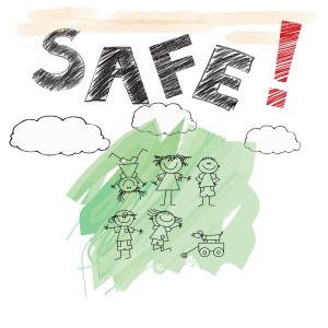 ICE BOYZ GANG的专辑Safe