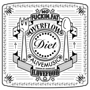 ดาวน์โหลดและฟังเพลง DIET พร้อมเนื้อเพลงจาก OveRFloW