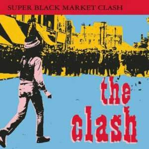 ดาวน์โหลดและฟังเพลง 1977 พร้อมเนื้อเพลงจาก The Clash