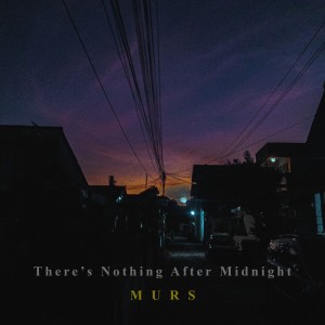 Murs的专辑Theres Nothing After Midnight