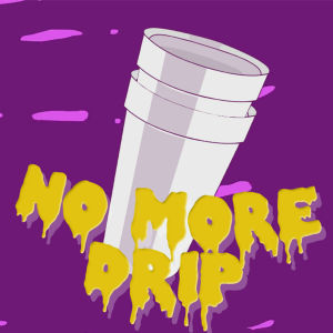ดาวน์โหลดและฟังเพลง No More Drip พร้อมเนื้อเพลงจาก Tchello