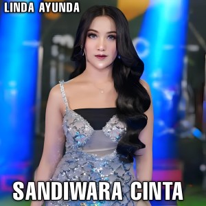 Album SANDIWARA CINTA from 