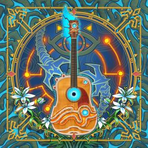 Super Guitar Bros的專輯Breath of the Wild