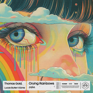 Thomas Gold的專輯Crying Rainbows