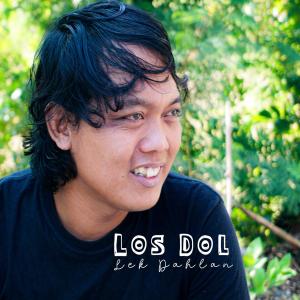 Album Los Dol from Lek Dahlan