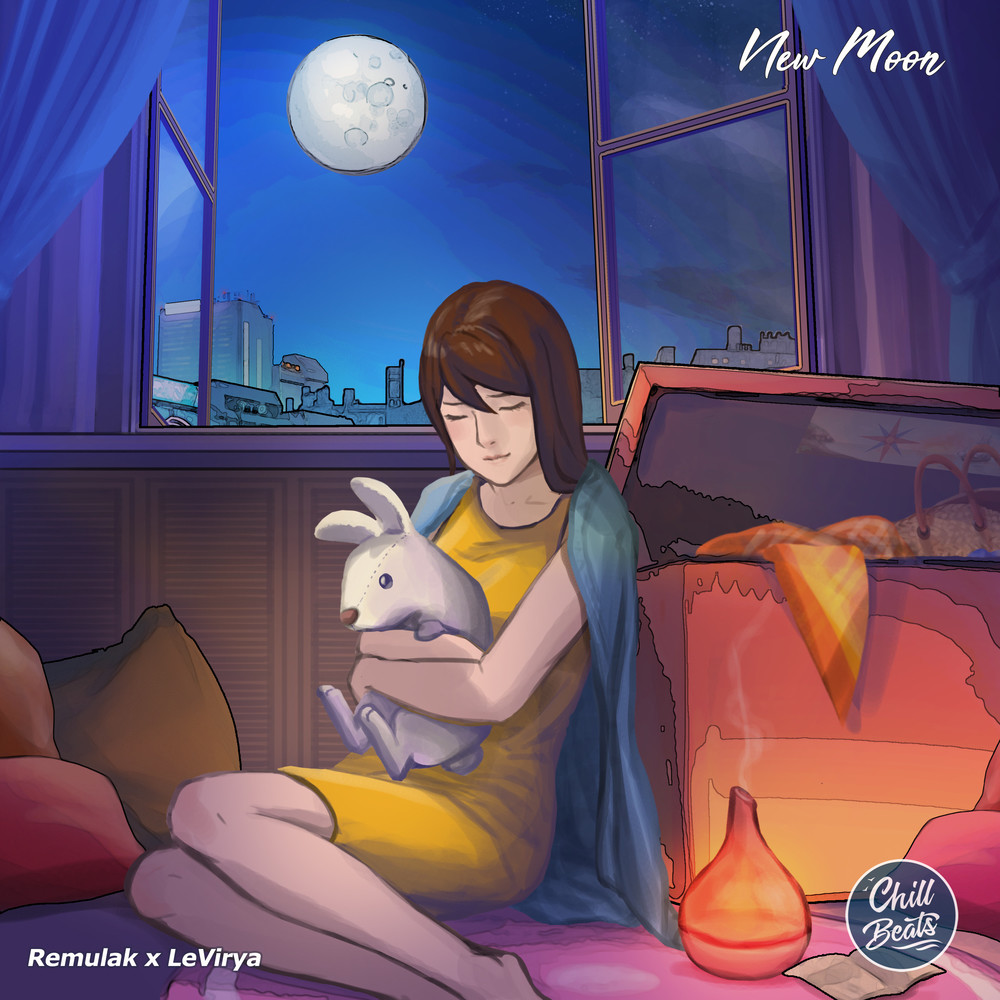 New Moon (Original Mix)