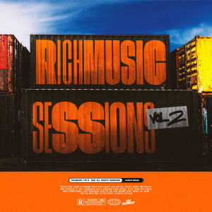 อัลบัม RichMusic Sessions,Vol. 2 (Acústico En Vivo) (Explicit) ศิลปิน Rich Music LTD