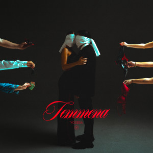 Yoseba的專輯Femmena