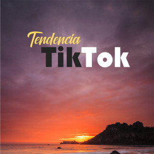 Listen to Tendencia TikTok song with lyrics from Tendencia