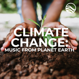 David Arkenstone的專輯Climate Change: Music From Planet Earth