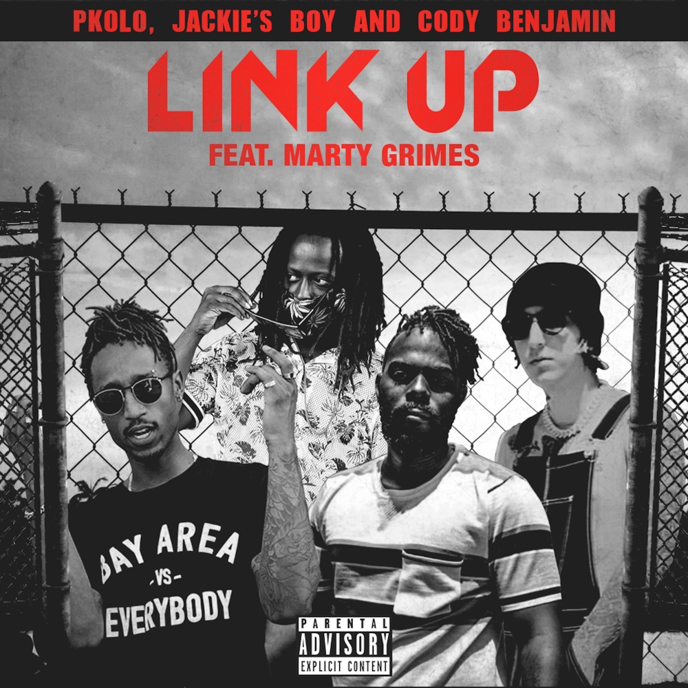 Link Up (Explicit)