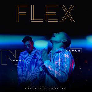 Layan OG的專輯Flex (feat. SoyNeel) (Explicit)