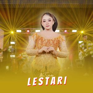 Dengarkan Lestari lagu dari Niken Salindry dengan lirik