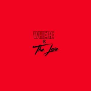 收听Skrr Brr Ayy的Where Is The Love? (Explicit)歌词歌曲