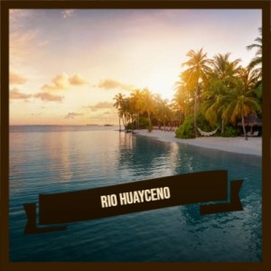 อัลบัม Rio Huayceno ศิลปิน Various Artists