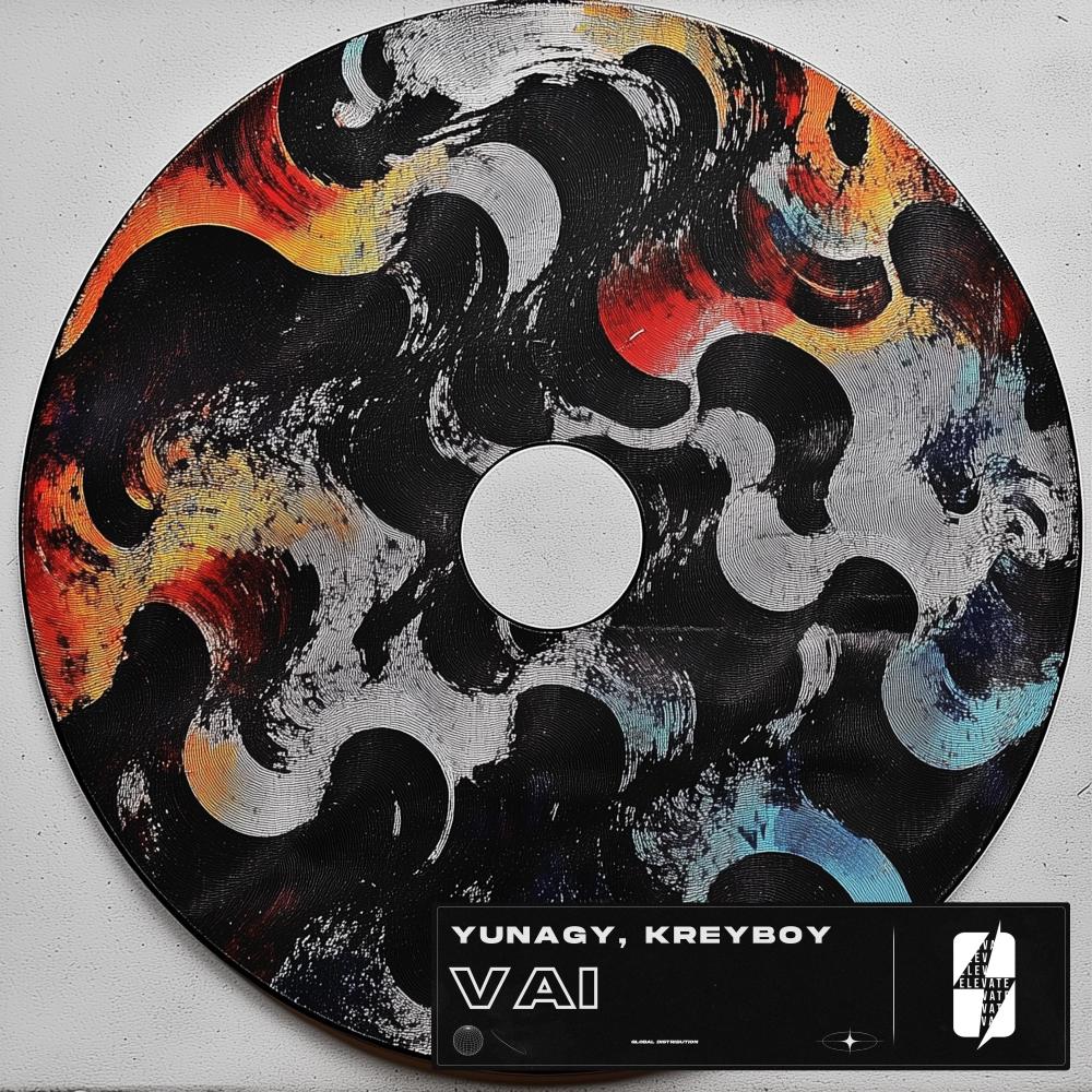 Vai (Extended Mix)