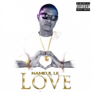 收聽Namkul LK的Love歌詞歌曲