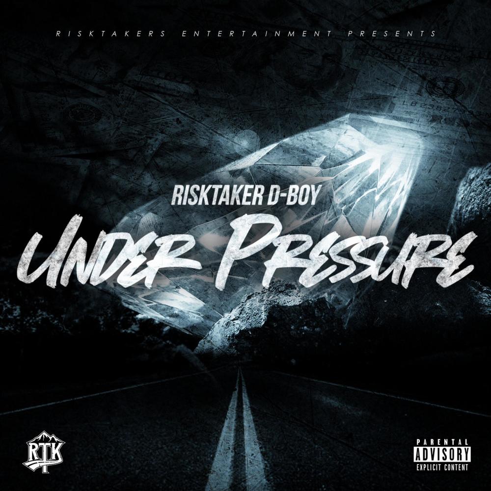 Under pressure (Explicit)