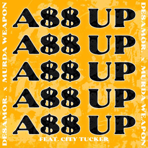 收听desamor.的A$$ Up (Explicit)歌词歌曲
