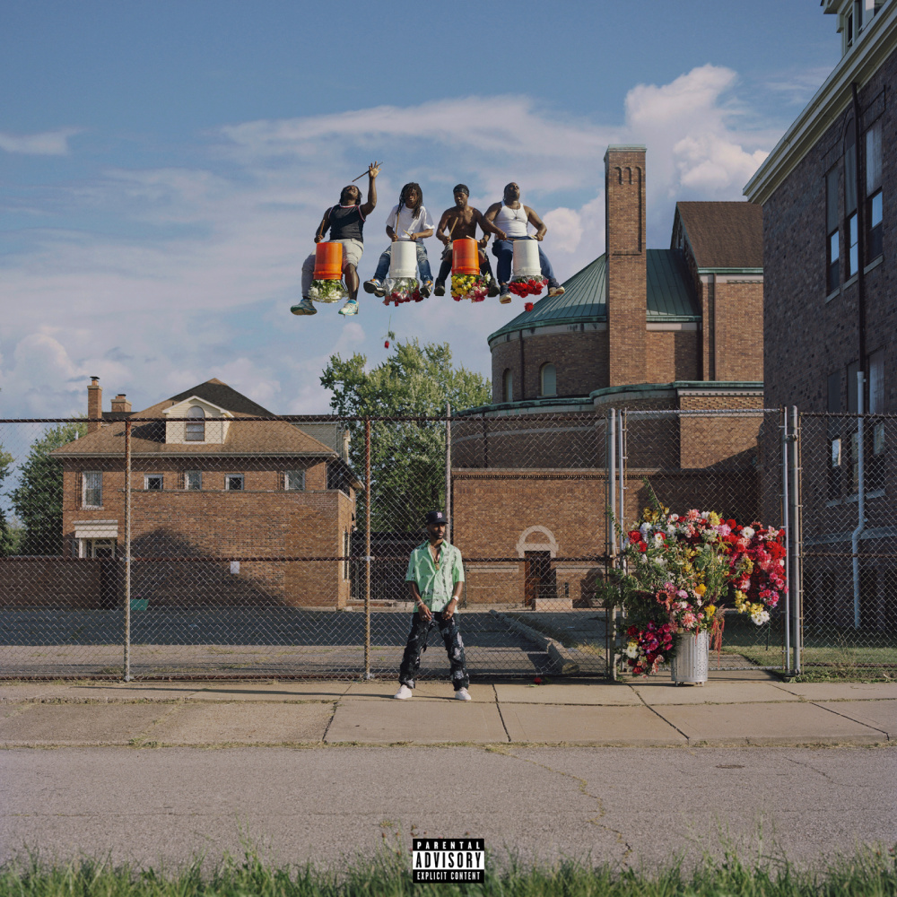 Full Circle (Explicit)