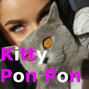 Kitty Pon Pon