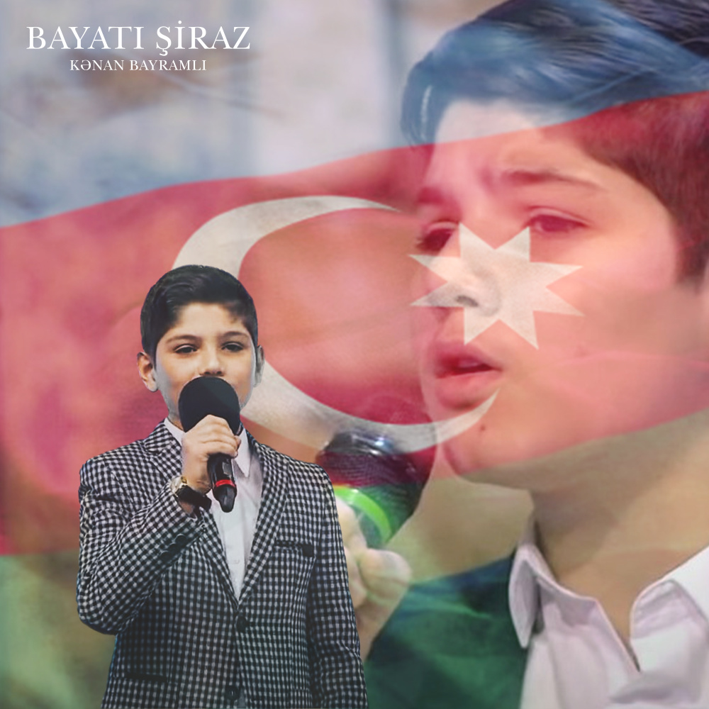 Bayatı Şiraz