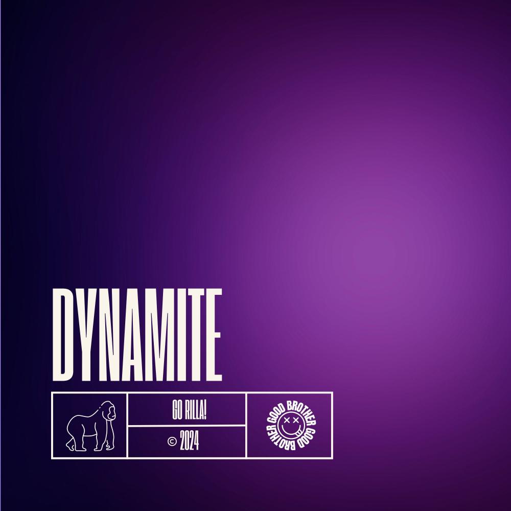 Dynamite (DnB)