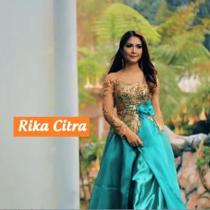 Album Boga Kabogoh oleh Rika Citra